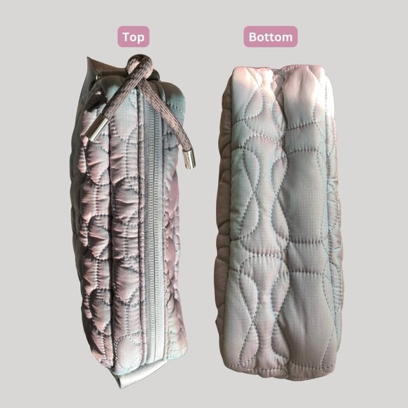 Pre-Loved Lululemon Quilted Embrace Crossbody Bag - Picture 9 of 15